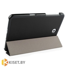 Чехол-книжка KST Smart Case для Samsung Galaxy Tab S2 8.0 (SM-T710 / T713 / T715 / T719), черный
