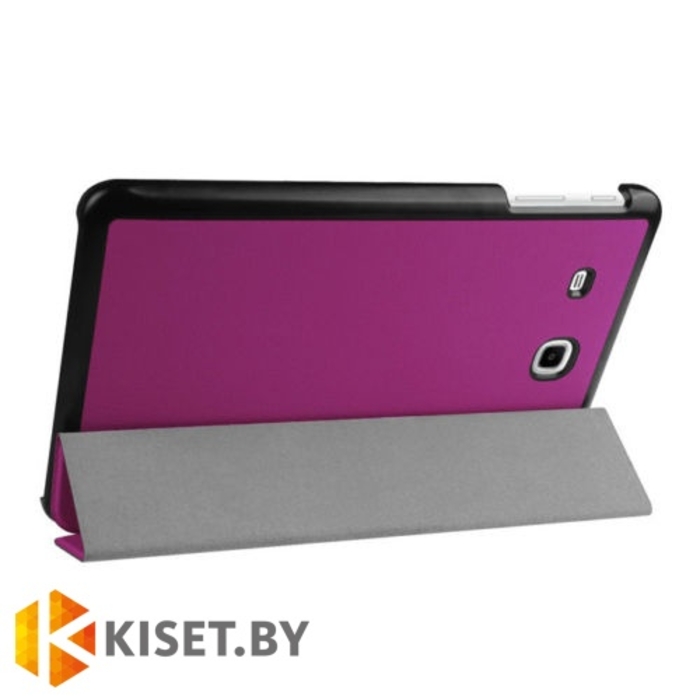 Чехол-книжка Smart Case для Samsung Galaxy Tab S2 9.7 (SM-T815), фиолетовый