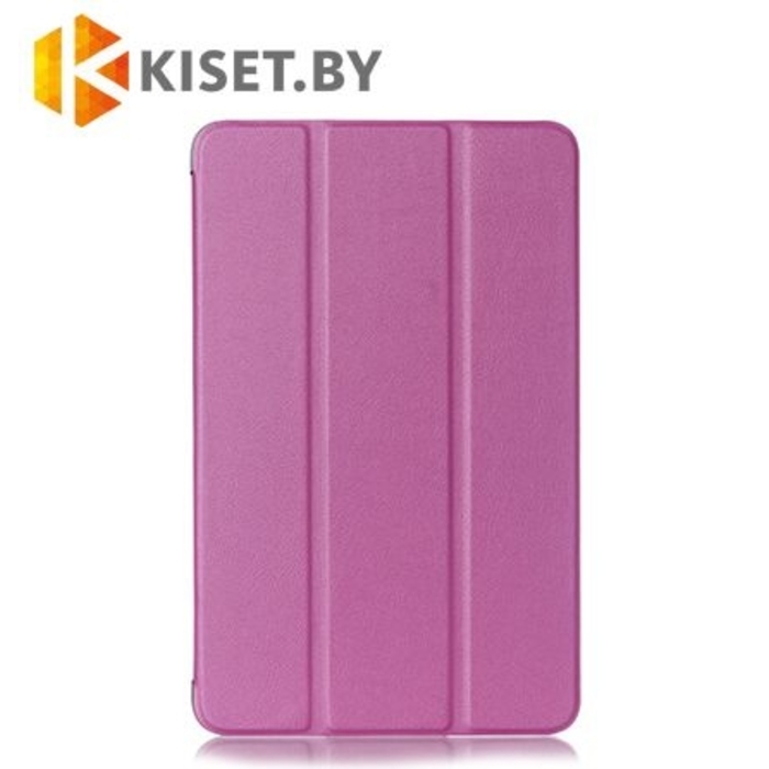 Чехол-книжка Smart Case для Samsung Galaxy Tab S2 9.7 (SM-T815), фиолетовый