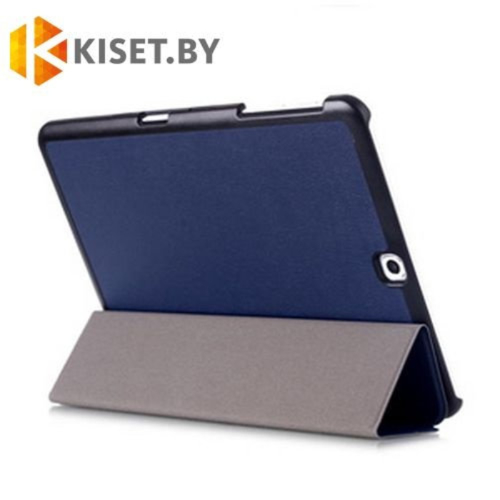 Чехол-книжка Smart Case для Samsung Galaxy Tab S2 9.7 (SM-T815), синий