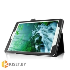 Чехол-книжка KST Classic case для Samsung Galaxy Tab S2 9.7 (SM-T810 / T813 / T815 / T819), черный