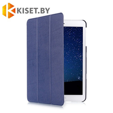 Чехол-книжка KST Smart Case для Samsung Galaxy Tab S2 9.7 (SM-T810 / T813 / T815 / T819) синий