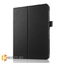 Классический чехол-книжка для Samsung Galaxy Tab S2 9.7 T815, черный