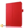 Классический чехол-книжка для Samsung Galaxy Tab S2 9.7 T815, красный