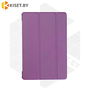Чехол-книжка KST Smart Case для Samsung Galaxy Tab S4 10.5 (SM-T830/T835) фиолетовый