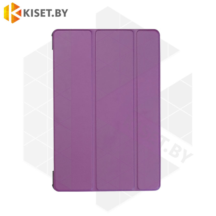 Чехол-книжка Smart Case для Samsung Galaxy Tab S4 10.5 (SM-T830/T835) фиолетовый