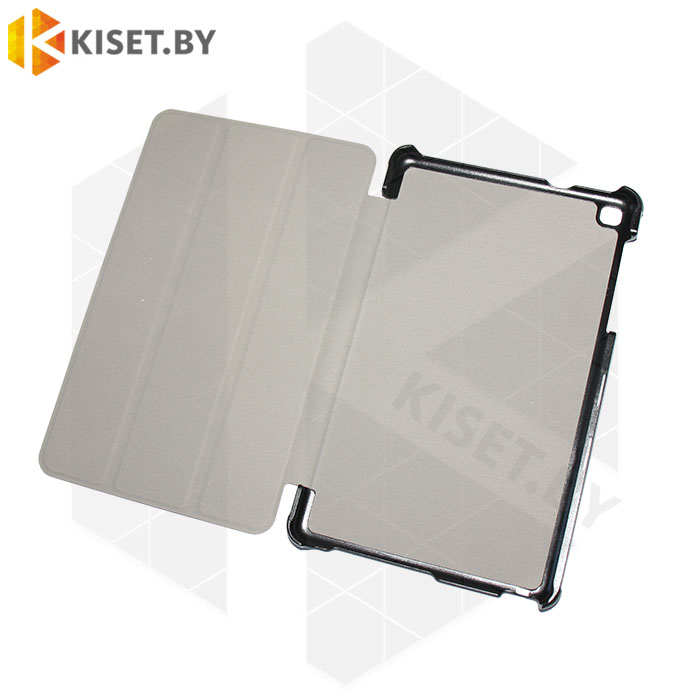 Чехол-книжка Smart Case для Samsung Galaxy Tab A 8.0 (2019) P200 красный