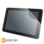 Защитная пленка для Samsung Galaxy Tab 4 7.0 (SM-T230), матовая