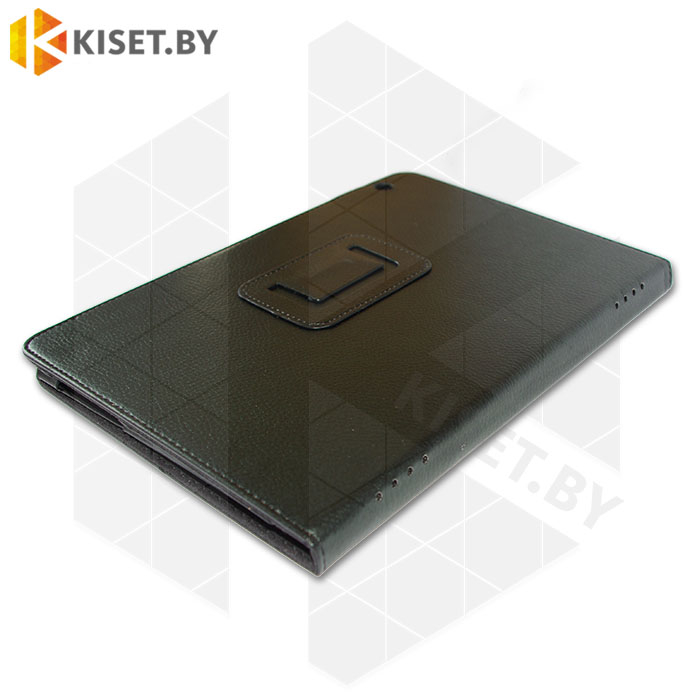Классический чехол-книжка для Samsung Galaxy Tab A 8.0 (2019) P200 черный