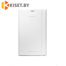Чехол-книжка Book Cover для Samsung Galaxy Tab S 8.4 (SM-T700), серебро