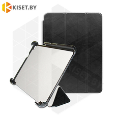 Чехол-книжка KST Smart Case для Samsung Galaxy Tab A 8.0 (2019) P200 черный