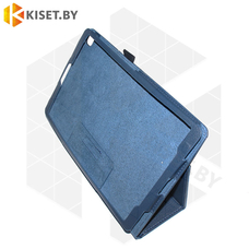 Чехол-книжка KST Classic case для Samsung Galaxy Tab A 10.1 2019 (SM-T510/T515) синий