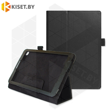 Чехол-книжка KST Classic case для Samsung Galaxy Tab A 8.0 (2019) P200 черный