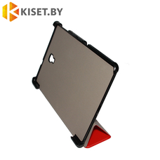 Чехол-книжка KST Smart Case для Samsung Galaxy Tab A 2018 10.5 (SM-T590/T595) красный