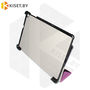 Чехол-книжка KST Smart Case для Samsung Galaxy Tab A 10.1 2019 (SM-T510/T515) фиолетовый