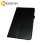 Чехол-книжка KST Classic case для Samsung Galaxy Tab A 8.0 (2017) T385 черный