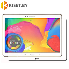 Защитное стекло KST 2.5D для Samsung Galaxy Tab S 10.5 (SM-T800), прозрачное