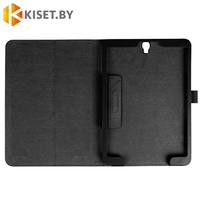 Классический чехол-книжка для Samsung Galaxy Tab S3 9.7 (T820/T825), черный
