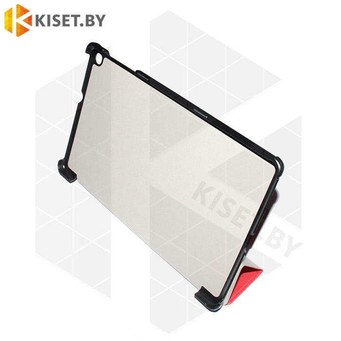 Чехол-книжка Smart Case для Samsung Galaxy Tab A 10.1 2019 (SM-T510/T515) красный