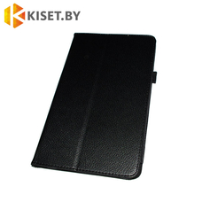 Чехол-книжка KST Classic case для Samsung Galaxy Tab A 8.0 (2017) T385, черный