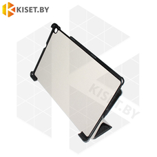 Чехол-книжка KST Smart Case для Samsung Galaxy Tab A 10.1 2019 (SM-T510/T515) черный