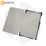 Чехол-книжка Smart Case для Samsung Galaxy Tab A 8.0 (2019) P200 красный