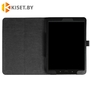 Классический чехол-книжка для Samsung Galaxy Tab S3 9.7 (T820/T825), черный