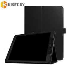 Чехол-книжка KST Classic case для Samsung Galaxy Tab S3 9.7 (T820/T825), черный