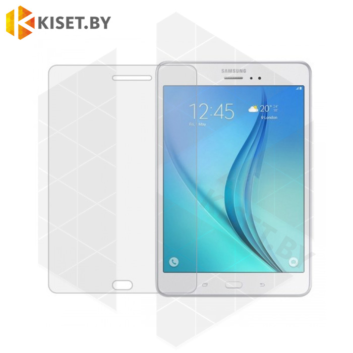 Защитное стекло для Samsung Galaxy Tab S2 9.7 (SM-T815), прозрачное