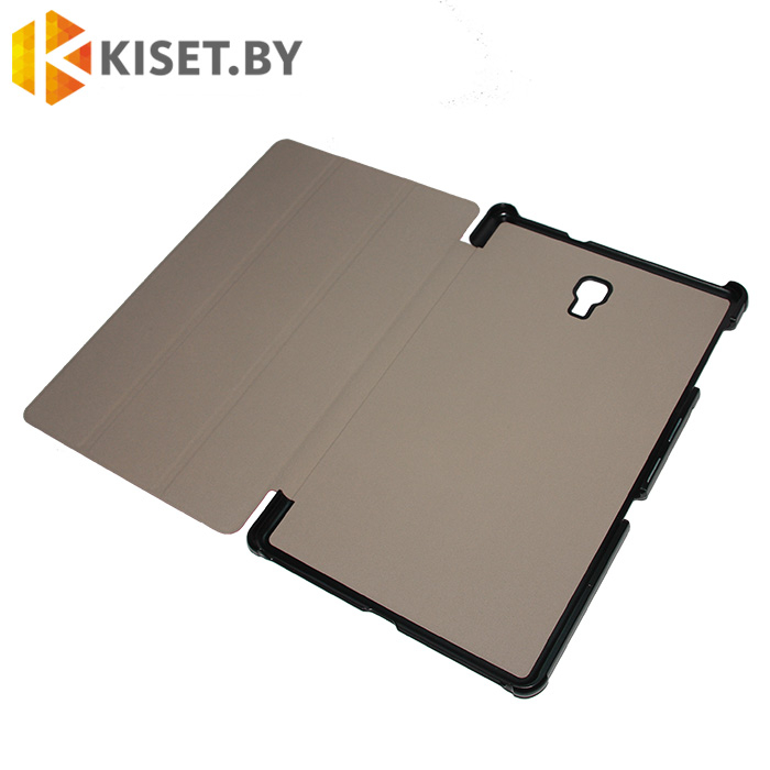 Чехол-книжка Smart Case для Samsung Galaxy Tab A 2018 10.5 (SM-T590/T595) красный