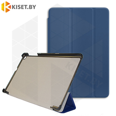 Чехол-книжка KST Smart Case для Samsung Galaxy Tab A 10.1 2019 (SM-T510/T515) синий