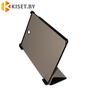 Чехол-книжка KST Smart Case для Samsung Galaxy Tab S4 10.5 (SM-T830/T835) черный