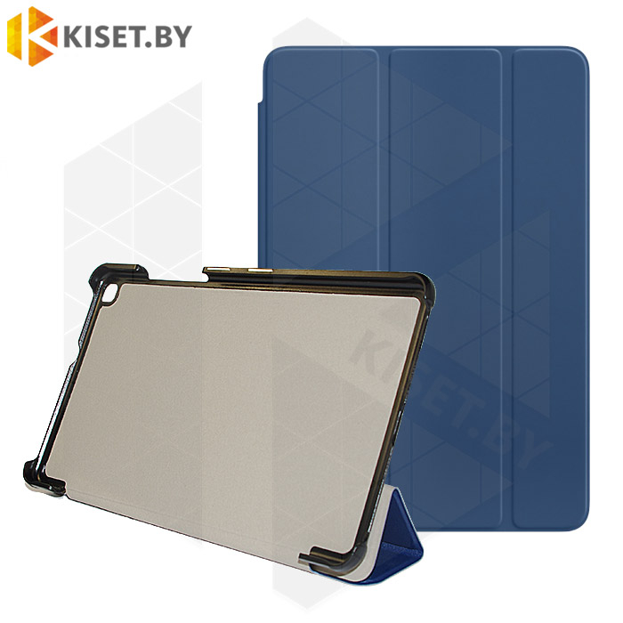Чехол-книжка Smart Case для Samsung Galaxy Tab A 8.0 (2019) T295 синий