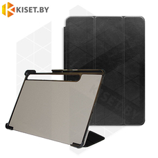 Чехол-книжка KST Smart Case для Samsung Galaxy Tab S6 10.5 (SM-T860/T865) черный