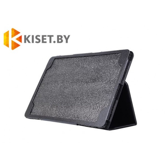 Классический чехол-книжка для Samsung Galaxy Tab A 7.0 2016 (SM-T280/T285), черный