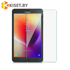 Защитное стекло KST 2.5D для Samsung Galaxy Tab A 8.0 (2017) T385 прозрачное