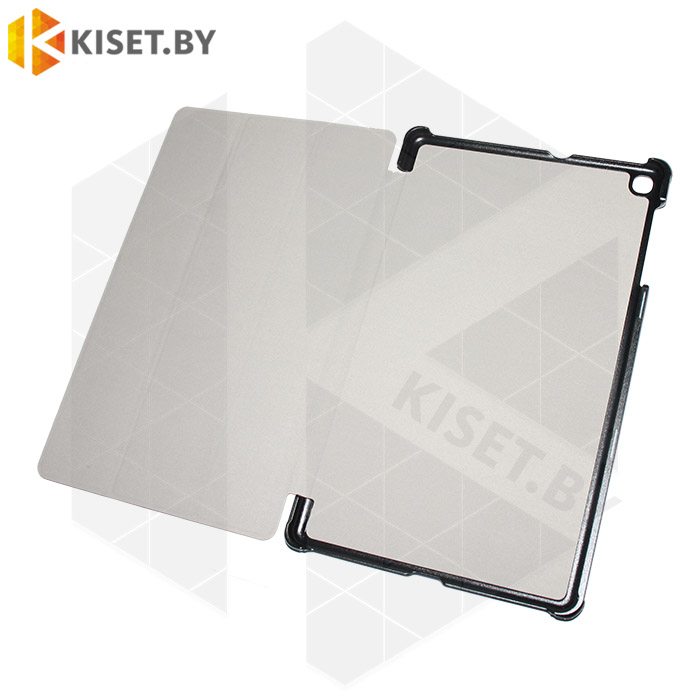 Чехол-книжка Smart Case для Samsung Galaxy Tab A 10.1 2019 (SM-T510/T515) красный