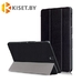 Чехол-книжка KST Smart Case для Samsung Galaxy Tab S3 9.7 (T820/T825), черный