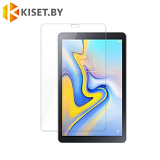 Защитное стекло KST 2.5D для Samsung Galaxy Tab A 2018 10.5 (SM-T590/T595) прозрачное