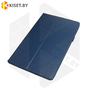 Классический чехол-книжка для Samsung Galaxy Tab A 10.1 2019 (SM-T510/T515) синий