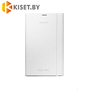 Чехол-книжка Book Cover для Samsung Galaxy Tab S 8.4 (SM-T700), серебро