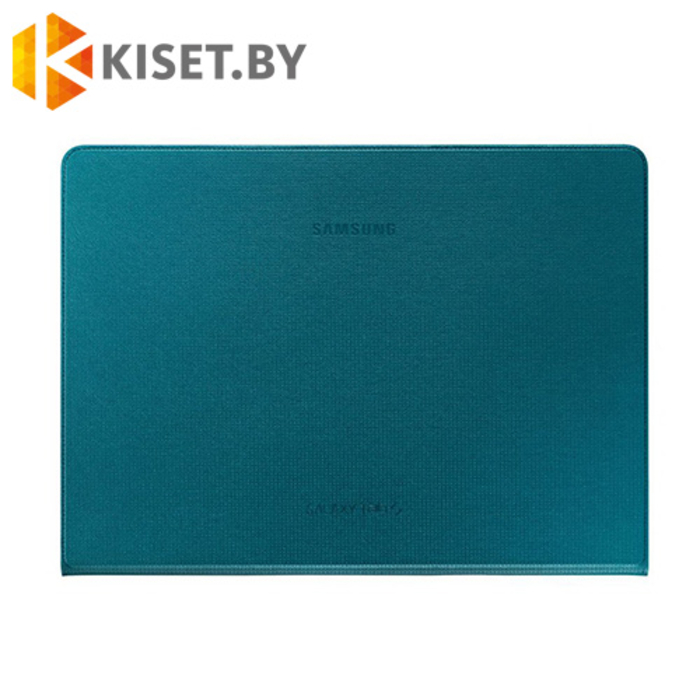 Чехол-крышка Simple Cover для  Samsung Galaxy Tab S 10.5 (SM-T800), бирюзовый