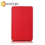 Чехол-книжка Smart Case для Samsung Galaxy Tab A 8.0 (2017) T385, красный