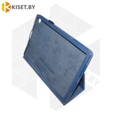 Чехол-книжка KST Classic case для Samsung Galaxy Tab S5e 10.5 2019 (SM-T720/T725) синий