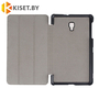 Чехол-книжка Smart Case для Samsung Galaxy Tab A 8.0 (2017) T385, фиолетовый