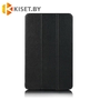 Чехол-книжка KST Smart Case для Samsung Galaxy Tab A 8.0 (2017) T385, черный