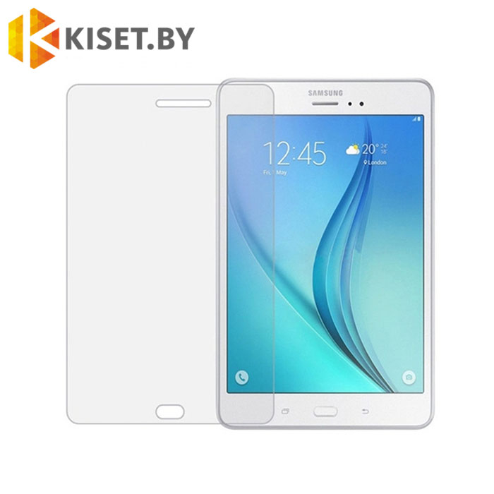 Защитное стекло для Samsung Galaxy Tab S 8.4 (SM-T700) прозрачное