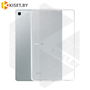 Силиконовый чехол KST UT для Samsung Galaxy Tab A 10.1 2019 (SM-T510 / T515) прозрачный