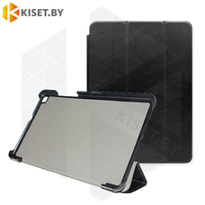 Чехол-книжка KST Smart Case для Samsung Galaxy Tab A 8.0 (2019) T290 / T295 черный