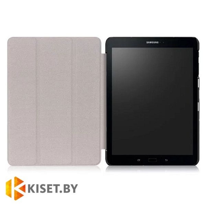 Чехол-книжка Smart Case для Samsung Galaxy Tab S3 9.7 (T820/T825), красный